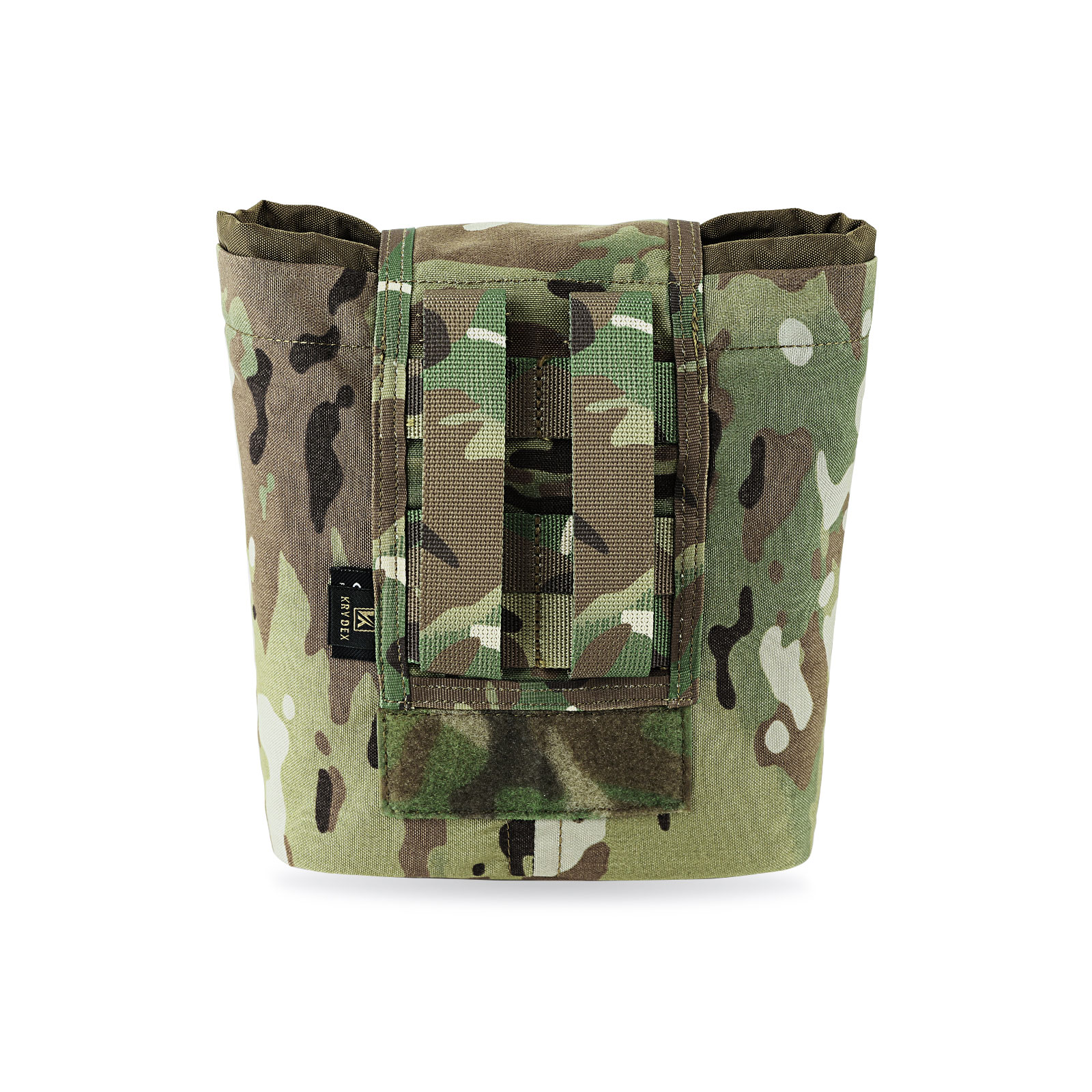 KRYDEX Tactical Magazine Dump  - đánh giá và giá Outdoor Hunting Magazines