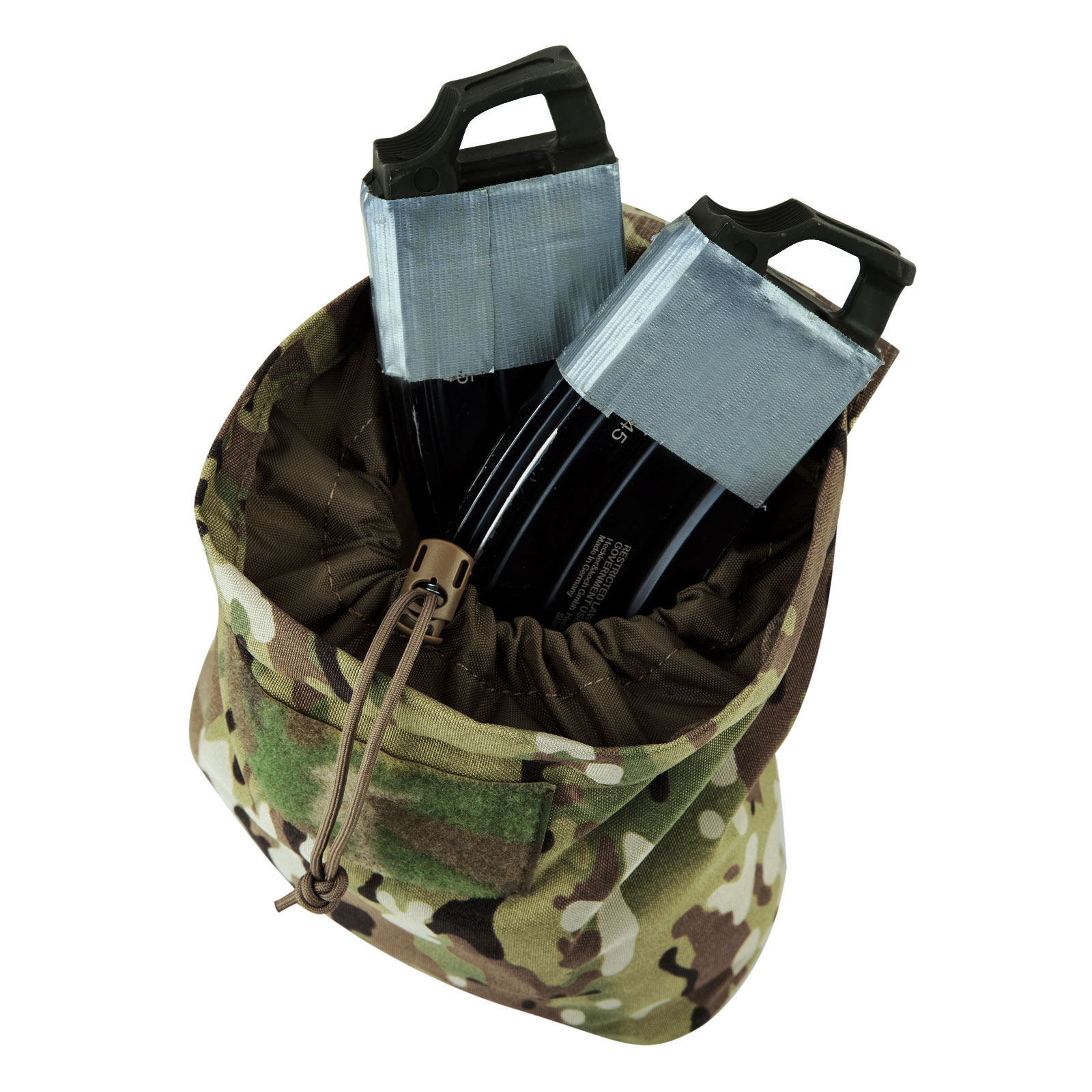 KRYDEX Tactical Magazine Dump  - đánh giá và giá Outdoor Hunting Magazines