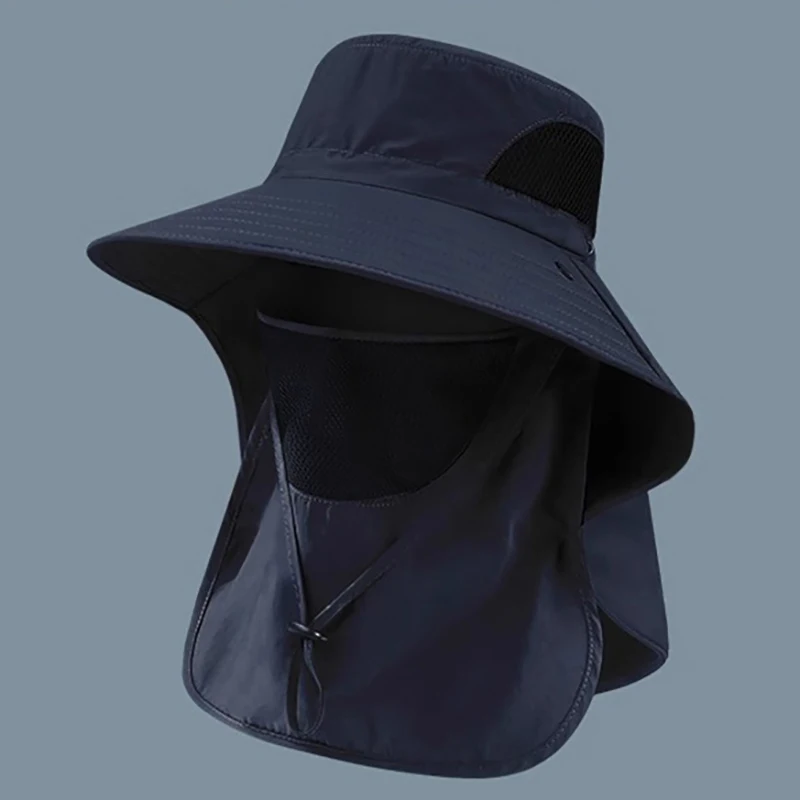 Summer Sun Hats UV Protection  - đánh giá và giá Mens Outdoor Hunting Hats