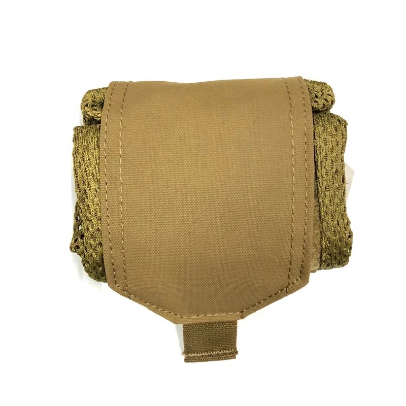 Tactical Mesh Dump Pouch Mini  - đánh giá và giá Outdoor Hunting Magazines