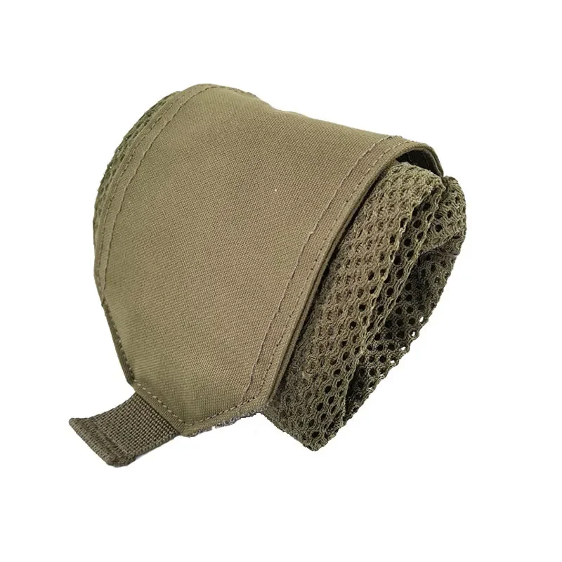 Tactical Mesh Dump Pouch Mini  - đánh giá và giá Outdoor Hunting Magazines