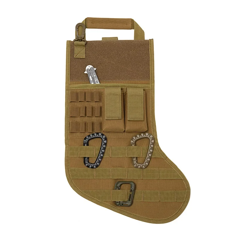 Tactical Molle Christmas Stock - đánh giá và giá Outdoor Hunting Magazines