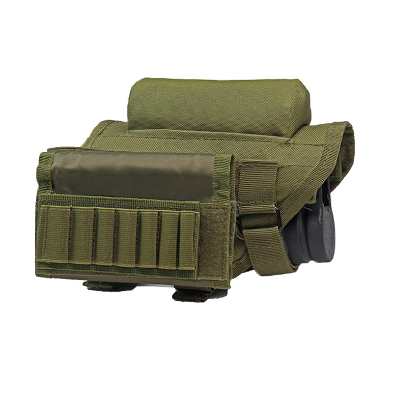 Adjustable Gun Bag Accessories - đánh giá và giá Outdoor Hunting Magazines
