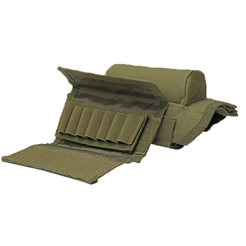 Adjustable Gun Bag Accessories - đánh giá và giá Outdoor Hunting Magazines