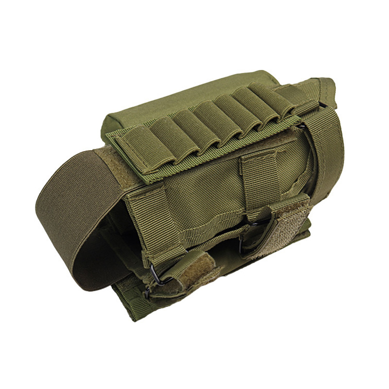 Adjustable Gun Bag Accessories - đánh giá và giá Outdoor Hunting Magazines