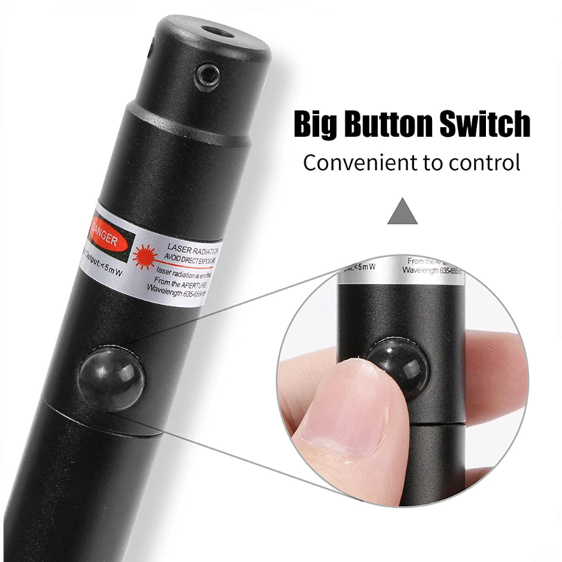 Laser Bore Sight Collimator Ki - đánh giá và giá Laser Boresighter Kit