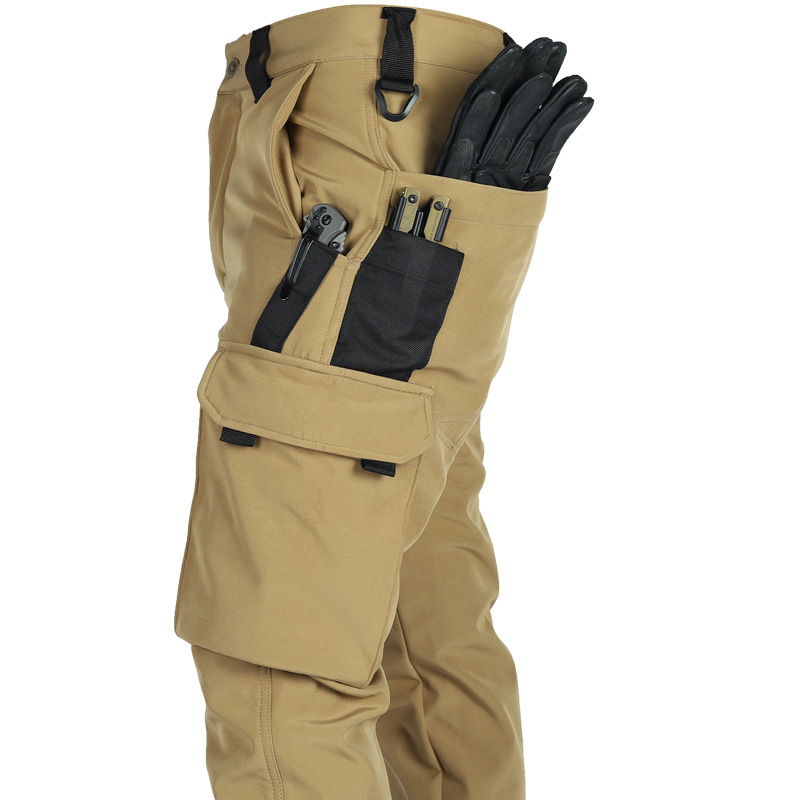 S-3XL New Soft Shell Outdoor F - đánh giá và giá Outdoor Hunting News