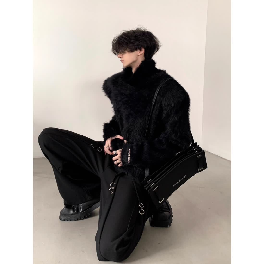 Fur Collar Pullovers Pink Mens - đánh giá và giá Wildman Hunting & Outdoor Polokwane Photos