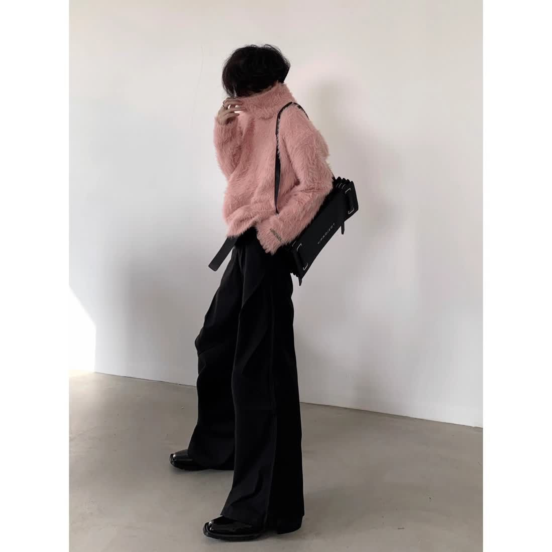 Fur Collar Pullovers Pink Mens - đánh giá và giá Wildman Hunting & Outdoor Polokwane Photos