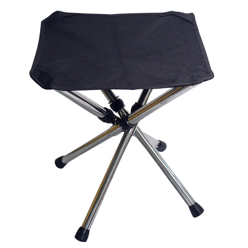 Compact and Lightweight Campin - đánh giá và giá Outdoor Hunting Chair