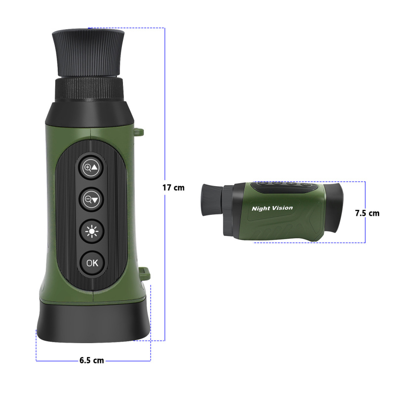 Night vision device for outdoo - đánh giá và giá Outdoor Hunting Videos