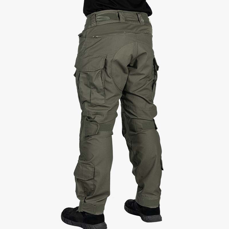 Tactical pants Men's overalls, - đánh giá và giá Hunting Outdoor Wear