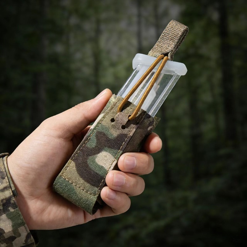 Tactical Single Magazine Pouch - đánh giá và giá Outdoor Hunting Magazines