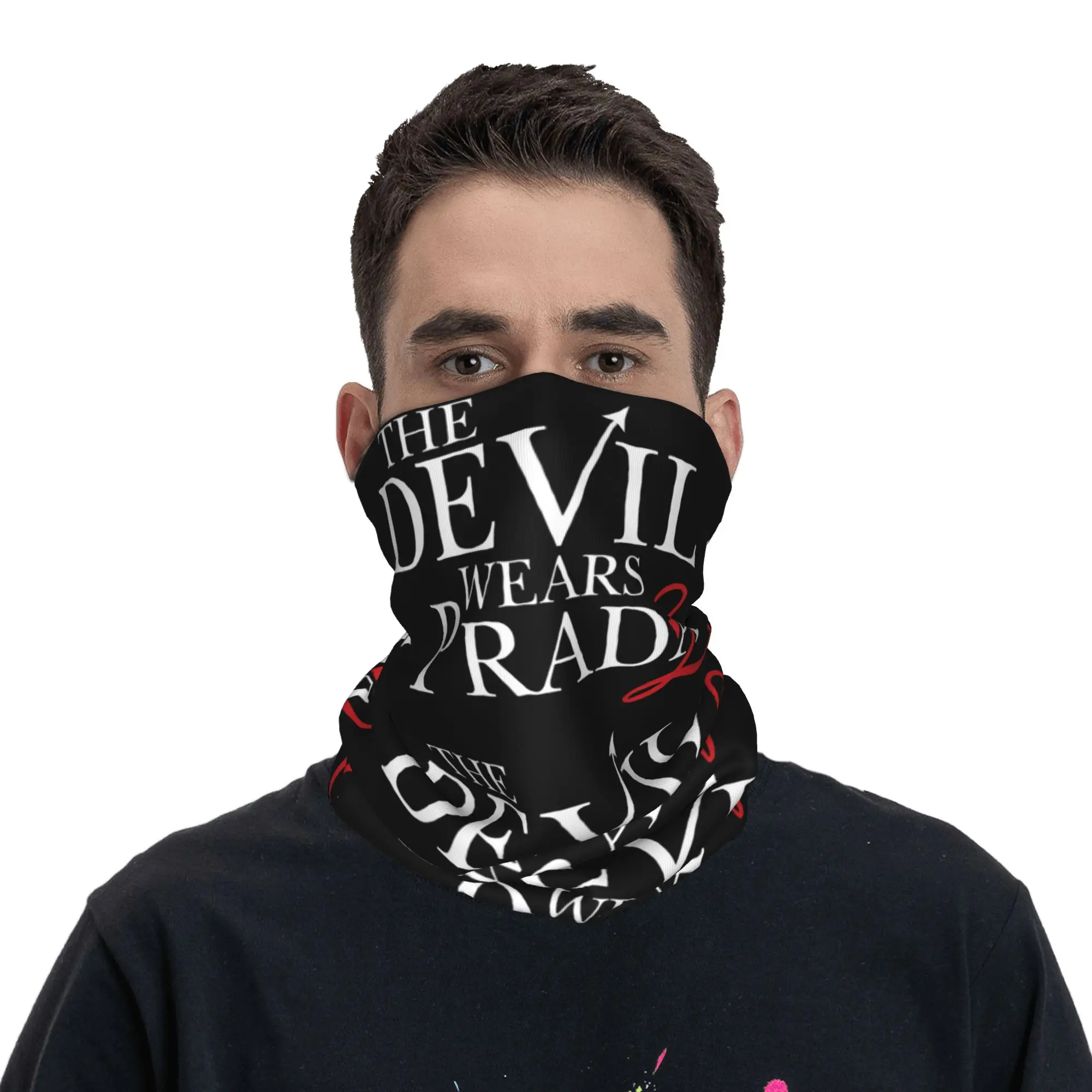 New Comedy Film The Devil Wear - đánh giá và giá Hunting Outdoor Wear