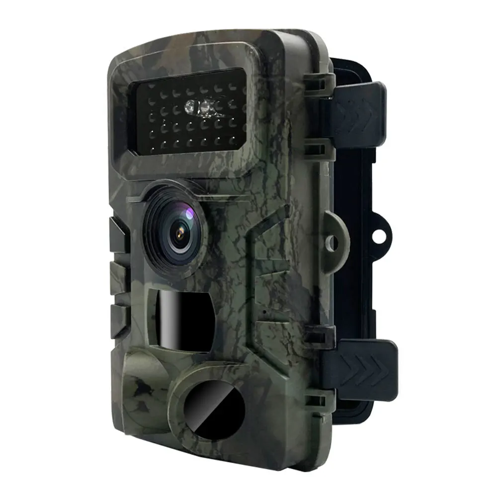 Hunting Trail Camera PR700 wit - đánh giá và giá Trail Camera Infrared