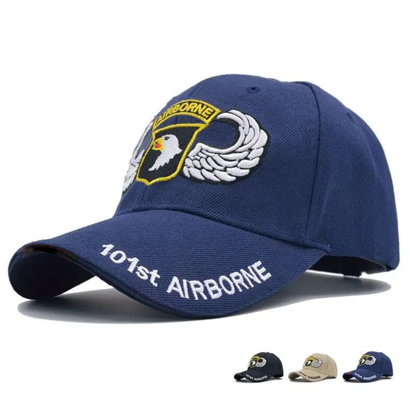 Tactical 101 Airborne Baseball - đánh giá và giá Mens Outdoor Hunting Hats