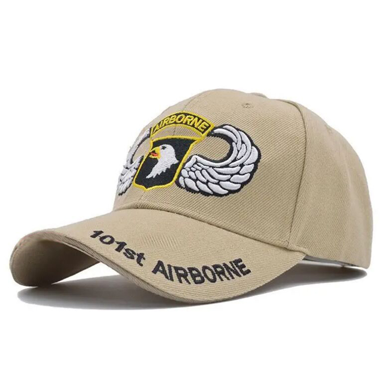 Tactical 101 Airborne Baseball - đánh giá và giá Mens Outdoor Hunting Hats