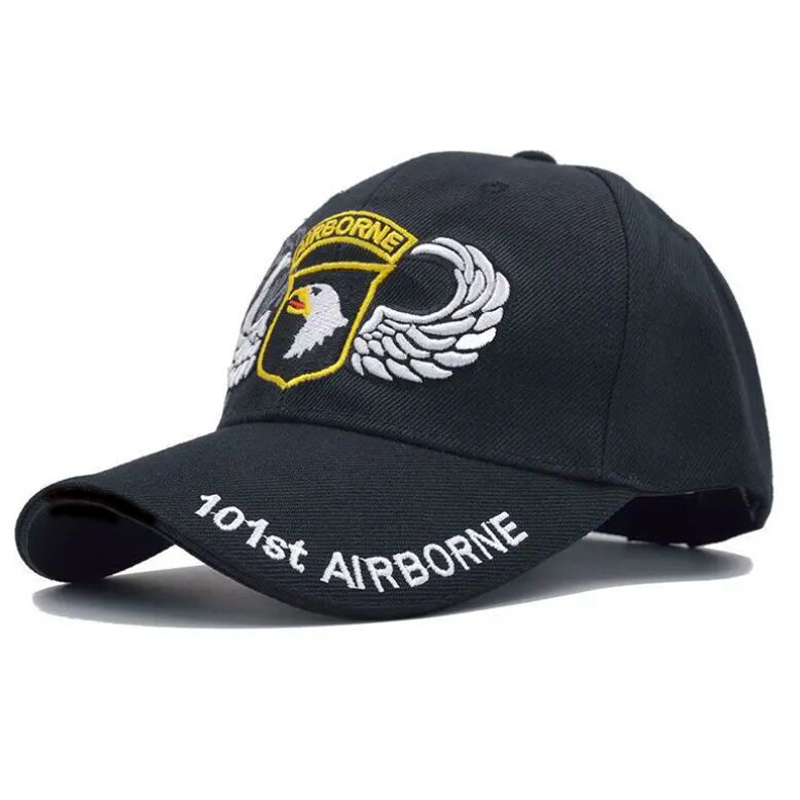 Tactical 101 Airborne Baseball - đánh giá và giá Mens Outdoor Hunting Hats