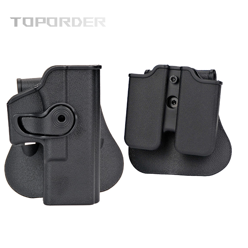Pistol Tactical Holster, Suita - đánh giá và giá Outdoor Hunting Magazines