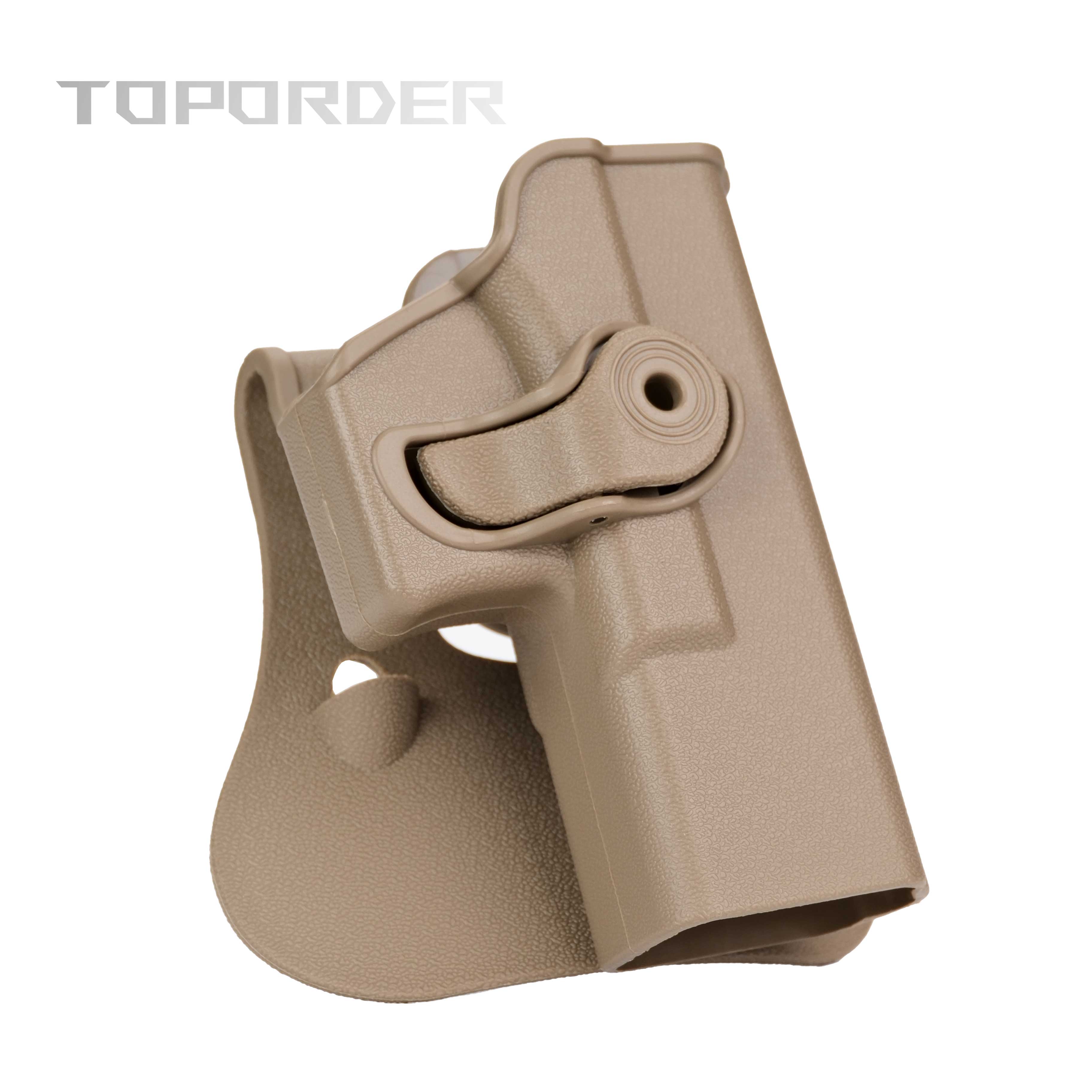 Pistol Tactical Holster, Suita - đánh giá và giá Outdoor Hunting Magazines