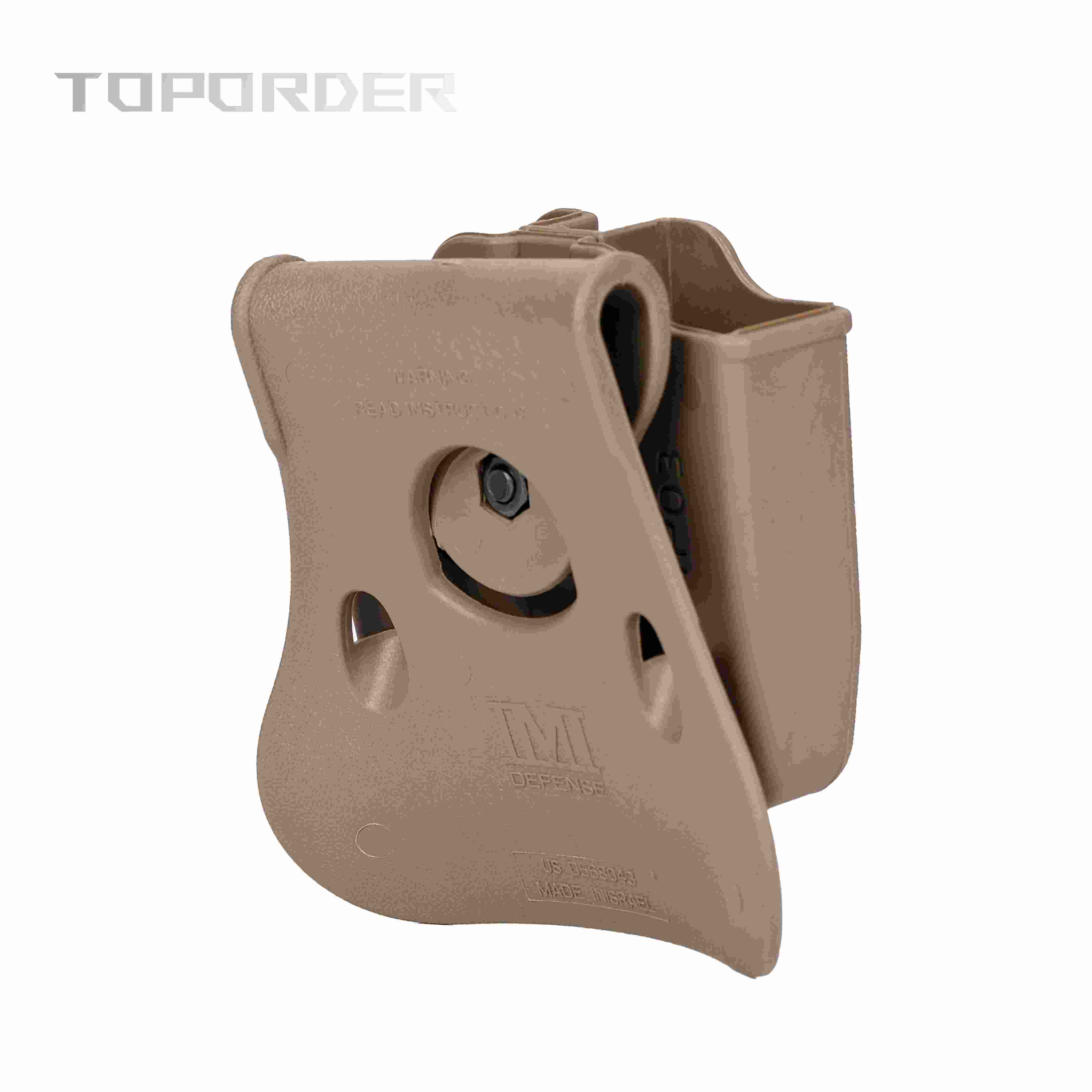 Pistol Tactical Holster, Suita - đánh giá và giá Outdoor Hunting Magazines