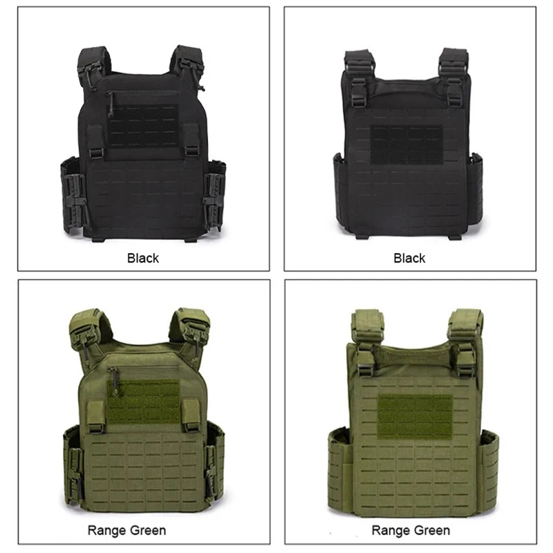 Multifunctional Quick Release  - đánh giá và giá Hunting Outdoor Wear