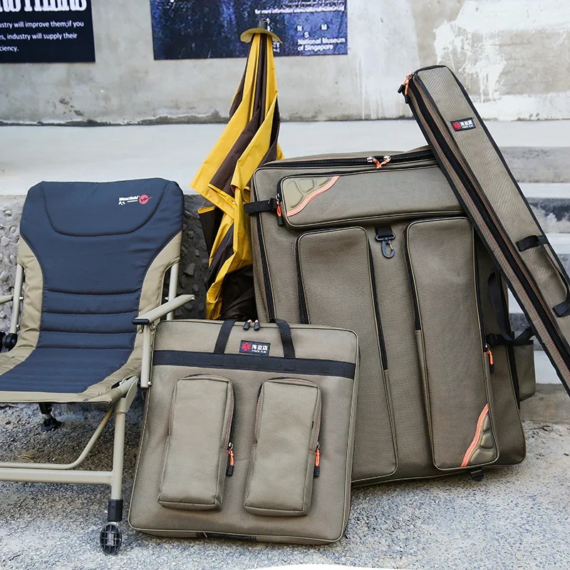 Công Suất Lớn Chống Nước Câu C - đánh giá và giá Outdoor Hunting Chair