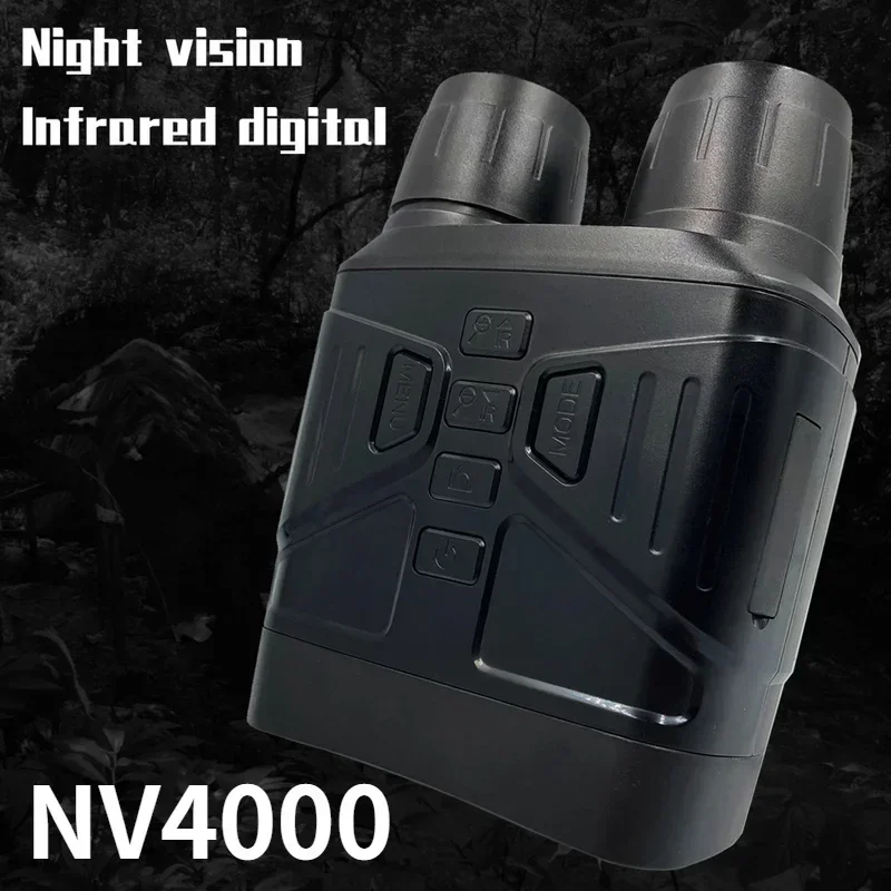 850nm Digital Night Vision Dev - đánh giá và giá Outdoor Hunting Videos