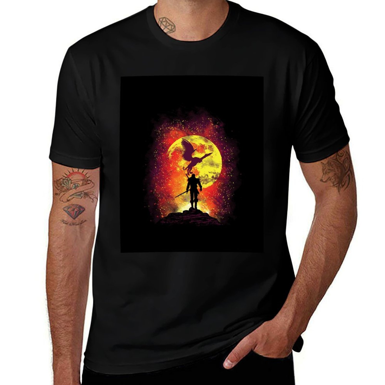 Wild Hunt T-Shirt Summer Holid - đánh giá và giá Wildman Hunting & Outdoor Polokwane Photos