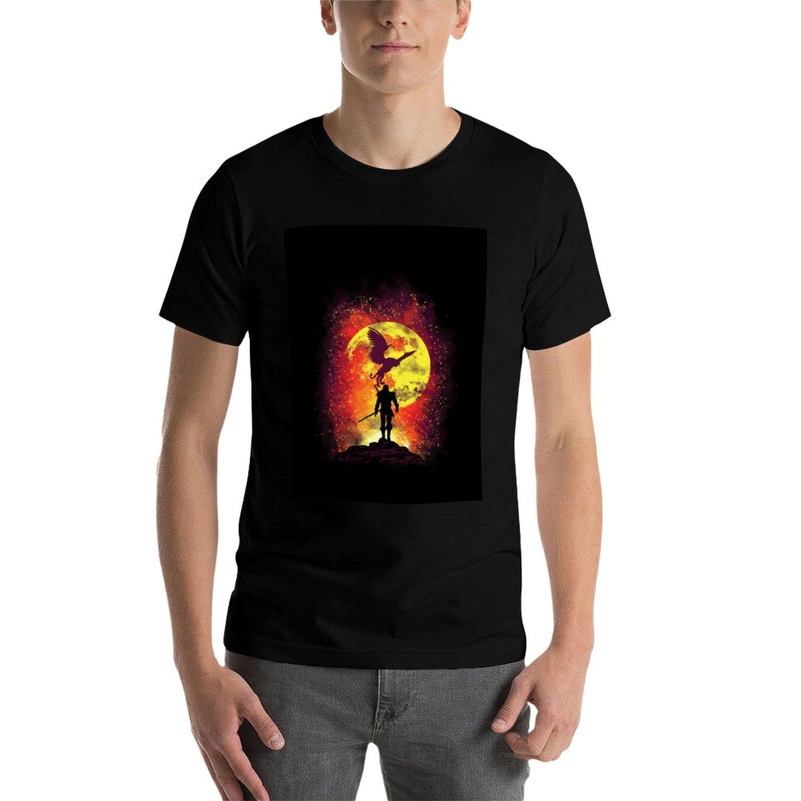 Wild Hunt T-Shirt Summer Holid - đánh giá và giá Wildman Hunting & Outdoor Polokwane Photos