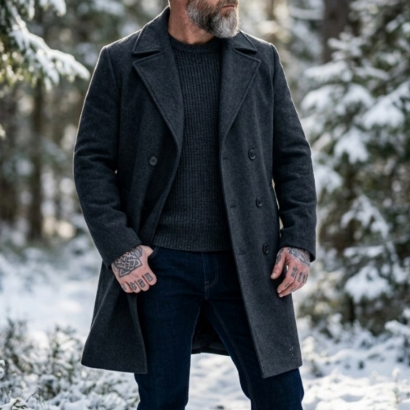 New Arrival Men’s Hunting Jack - đánh giá và giá Outdoor Hunting News