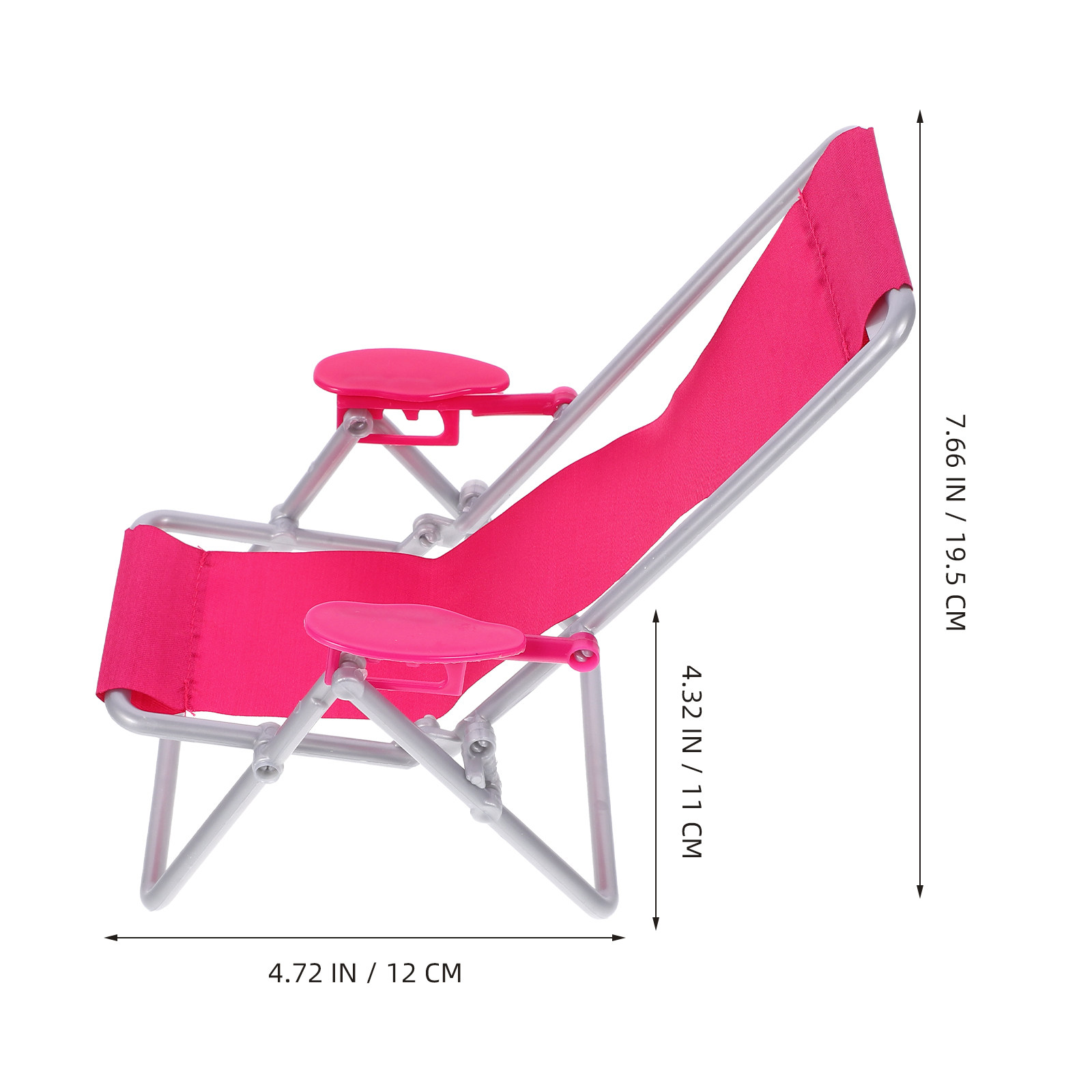 Small Mini Folding Beach Chair - đánh giá và giá Outdoor Hunting Chair