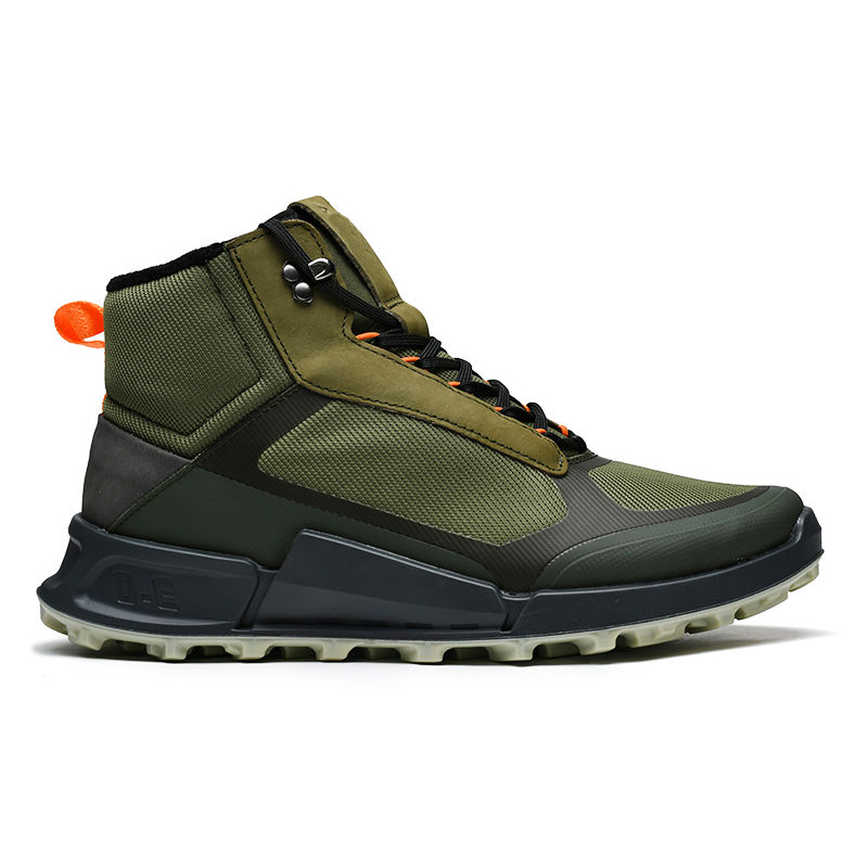 Trendy High Top Running Shoes  - đánh giá và giá Hunting Outdoor Wear
