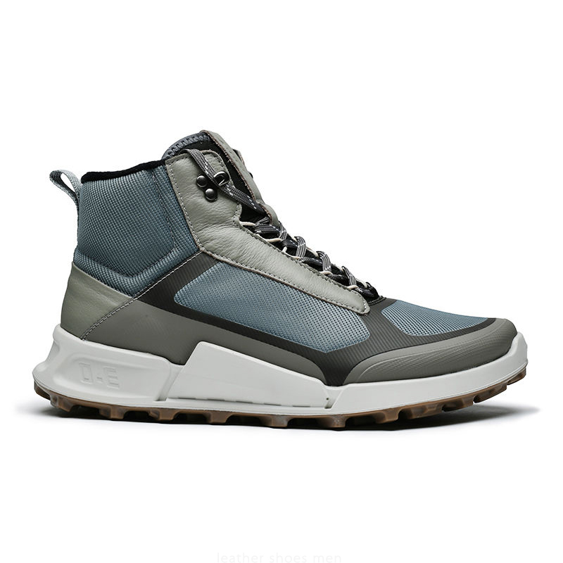 Trendy High Top Running Shoes  - đánh giá và giá Hunting Outdoor Wear