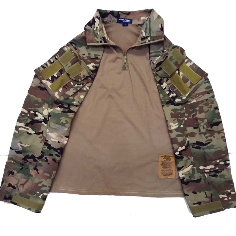 Outdoor Hunting Clothes Milita - đánh giá và giá Hunting Outdoor Wear