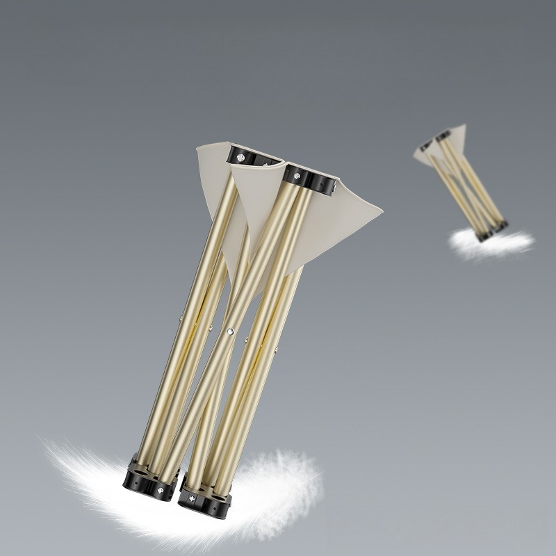 New Creative Outdoor Maza Fold - đánh giá và giá Outdoor Hunting Chair