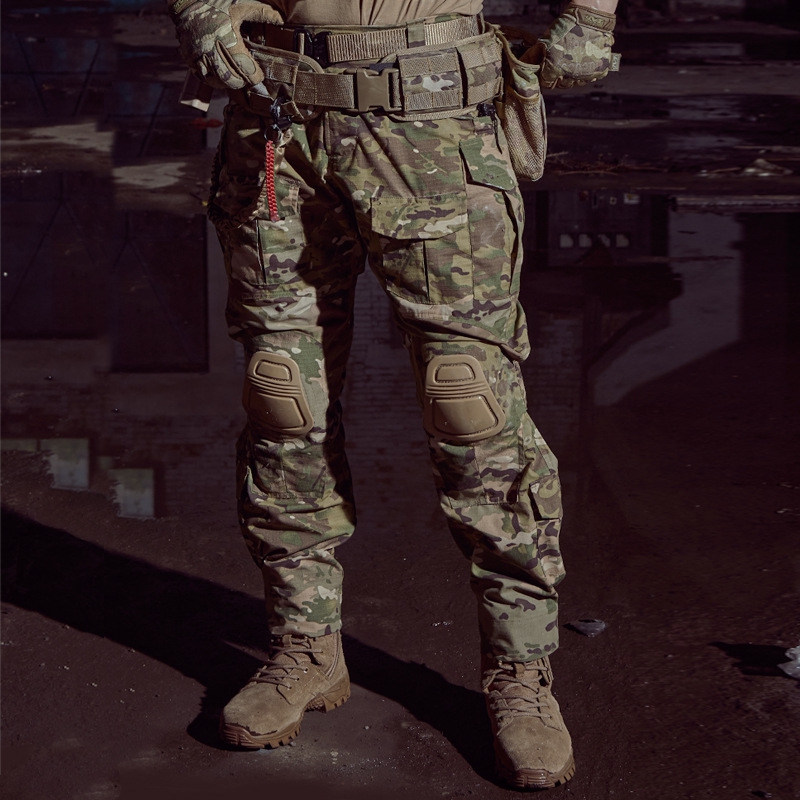 G2 Outdoor Tactical Pants Men  - đánh giá và giá Hunting Outdoor Wear