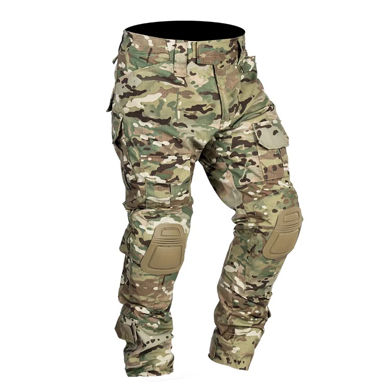 G2 Outdoor Tactical Pants Men  - đánh giá và giá Hunting Outdoor Wear