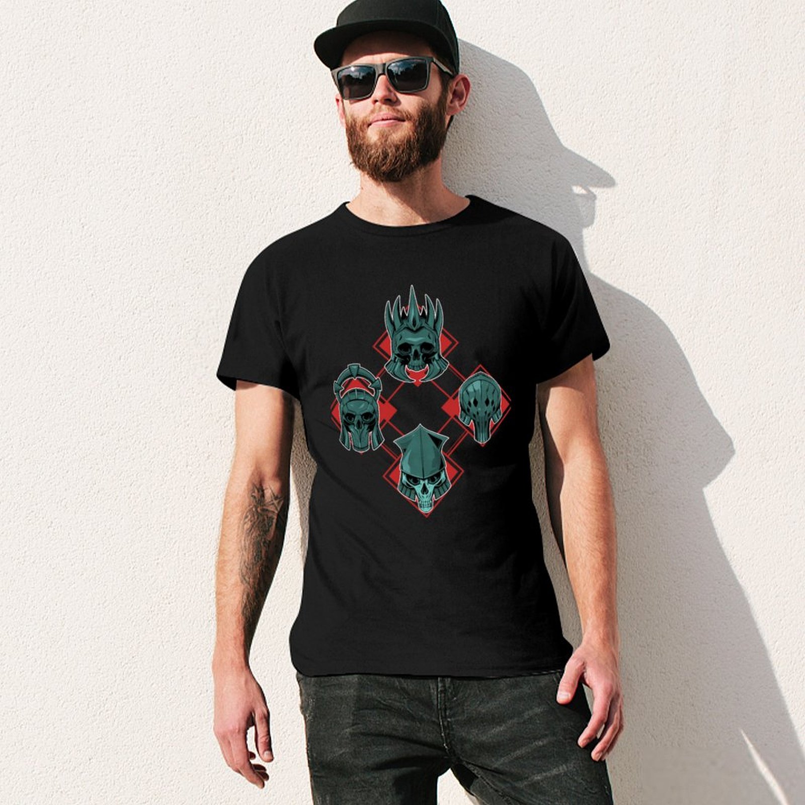 The Wild Hunt T-Shirt Comforta - đánh giá và giá Wildman Hunting & Outdoor Polokwane Photos