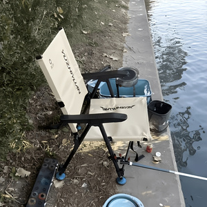 Portable Folding Camping Chair - đánh giá và giá Outdoor Hunting Chair