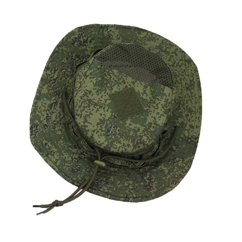 FG atacs Camouflage Boonie Hat - đánh giá và giá Mens Outdoor Hunting Hats