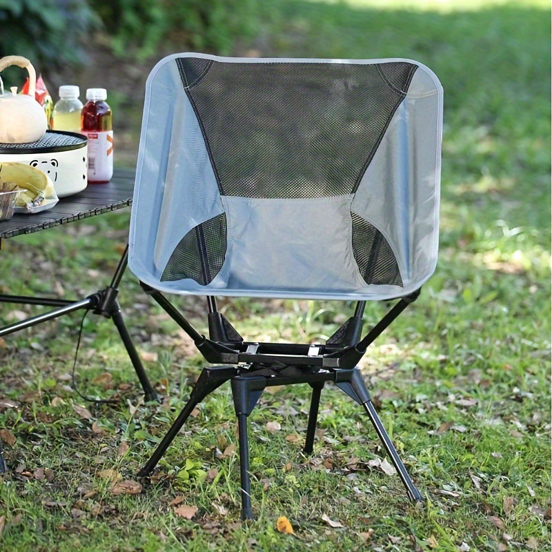 Outdoor portable 360 ° rotatin - đánh giá và giá Outdoor Hunting Chair