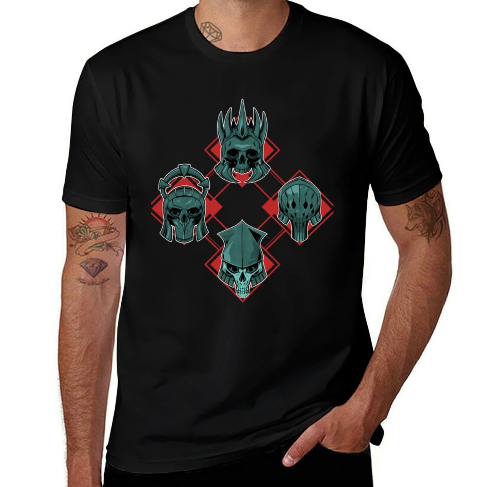 The Wild Hunt T-Shirt Holiday  - đánh giá và giá Wildman Hunting & Outdoor Polokwane Photos
