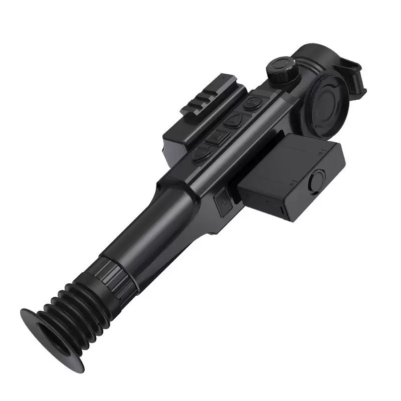 High-Quality  NM06-50LRF Therm - đánh giá và giá Rangefinder Laser Hunting