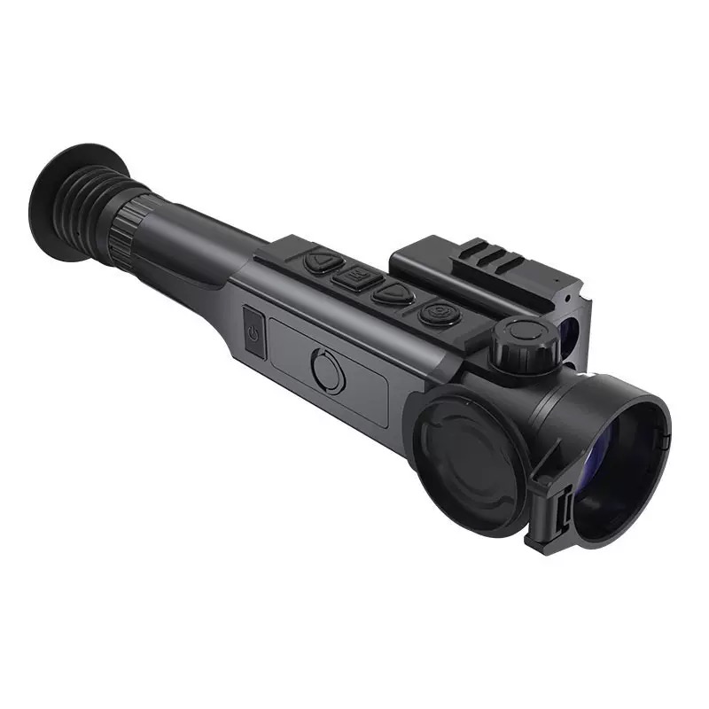 High-Quality  NM06-50LRF Therm - đánh giá và giá Rangefinder Laser Hunting