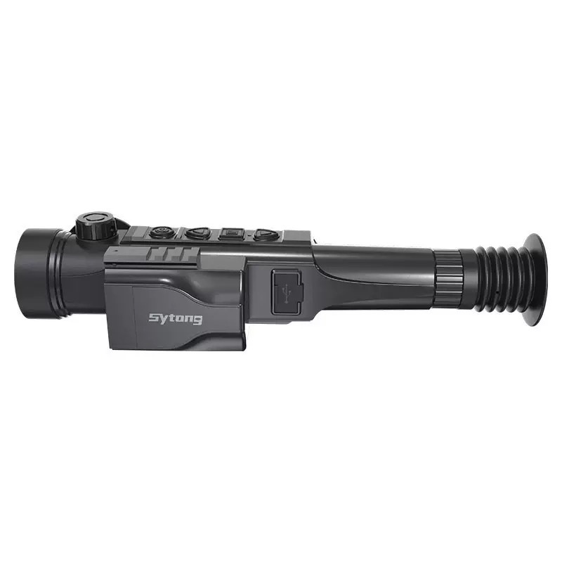 High-Quality  NM06-50LRF Therm - đánh giá và giá Rangefinder Laser Hunting