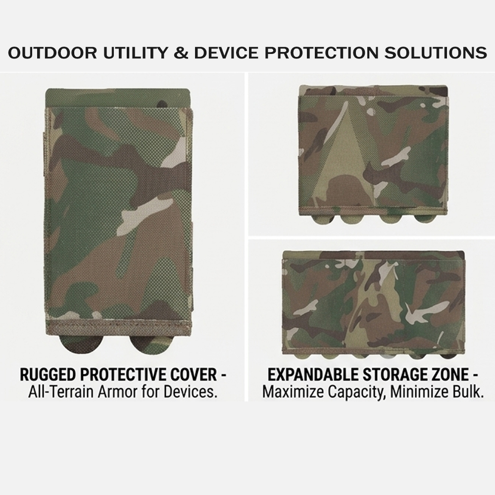 OPHIDIANTAC Single/Double/Thre - đánh giá và giá Outdoor Hunting Magazines