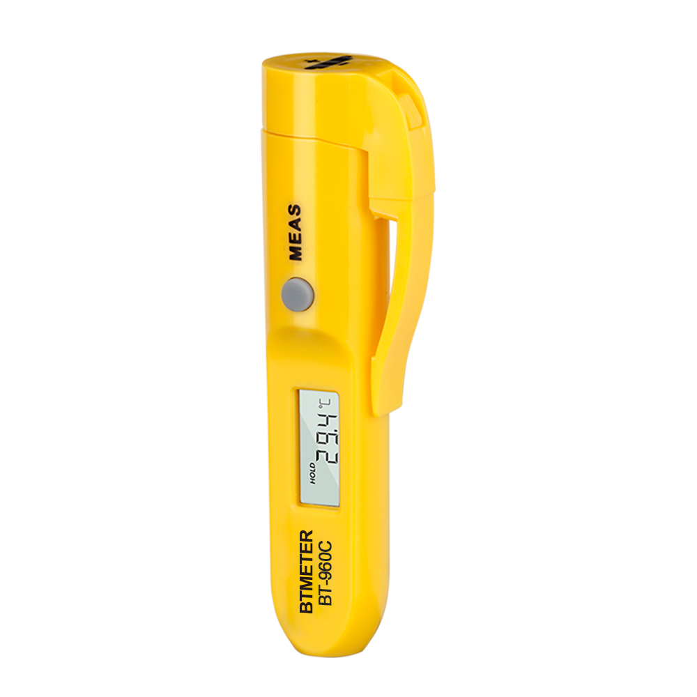 BTMETER Digital Infrared Therm - đánh giá và giá Laser Boresighter Kit