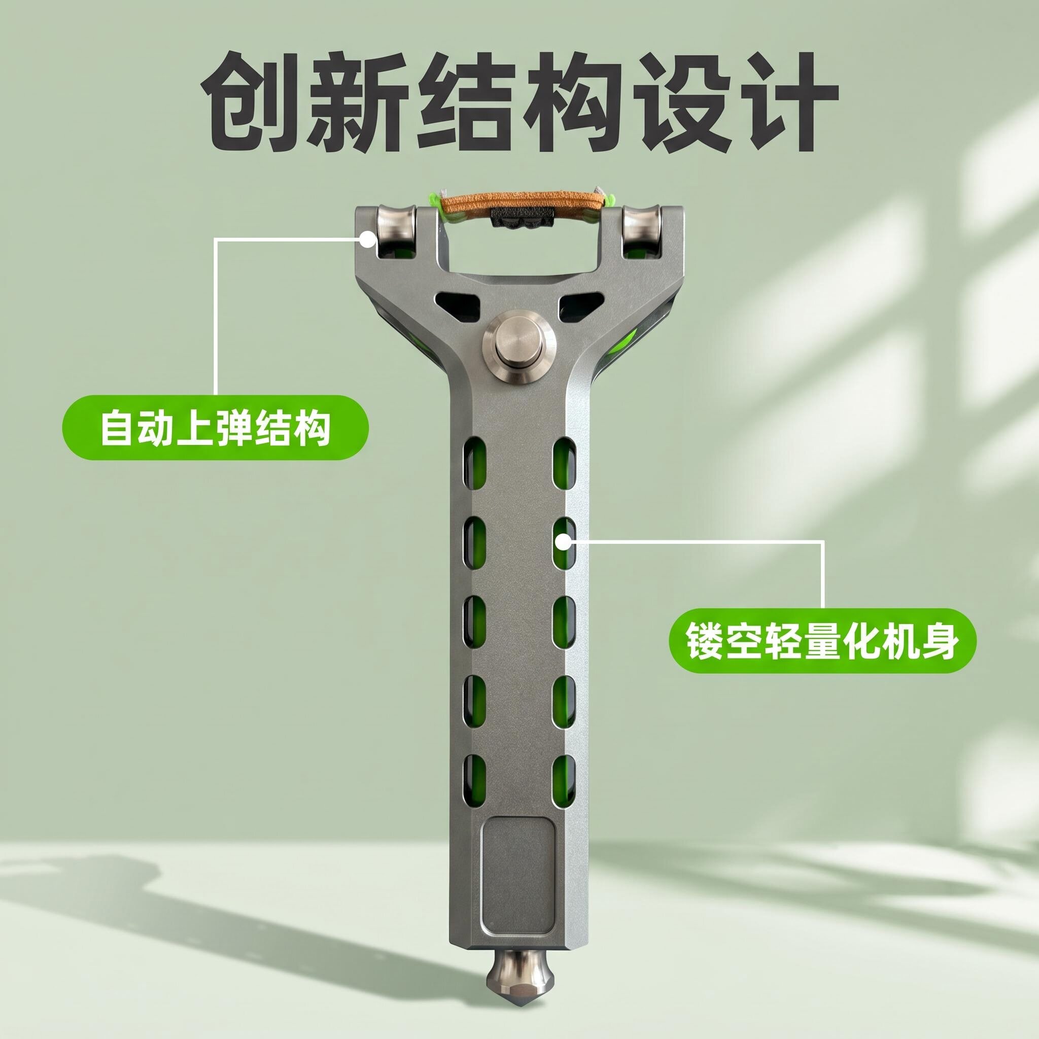 Outdoor EDC G5 Automatic Loadi - đánh giá và giá Outdoor Hunting Magazines