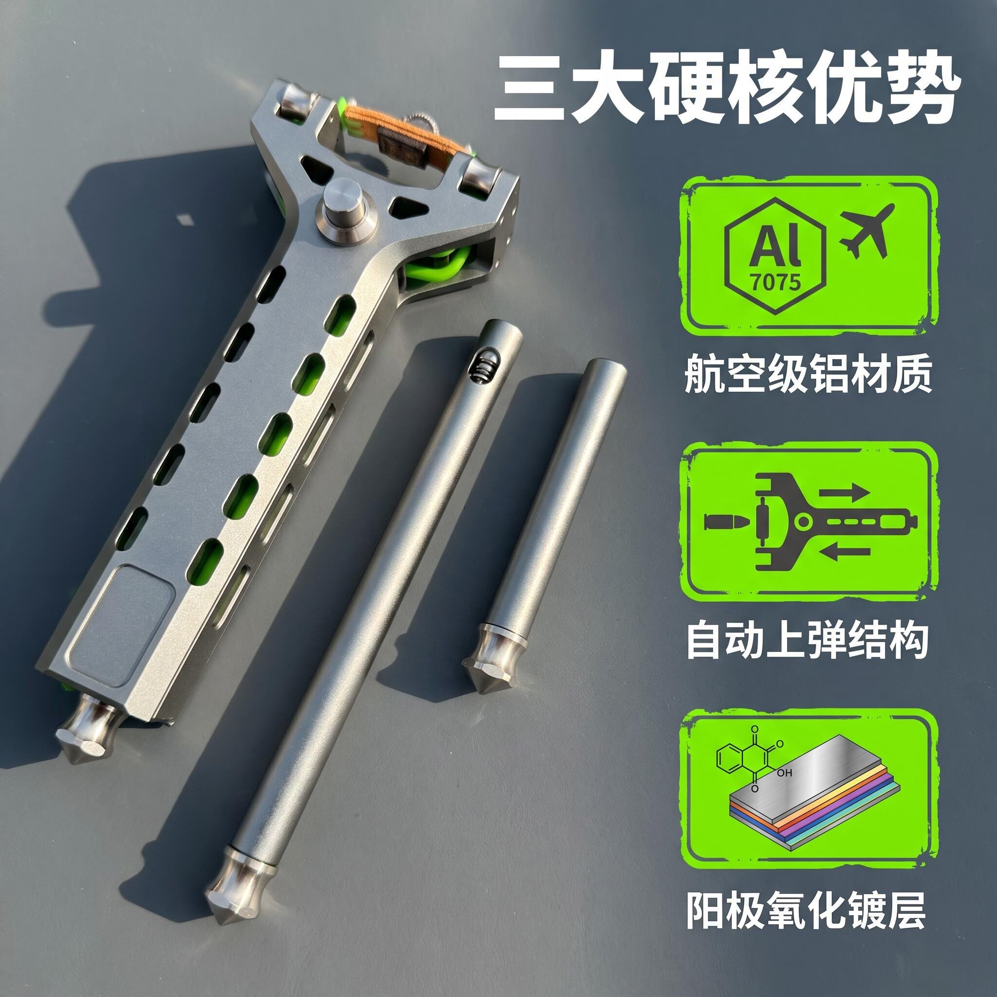 Outdoor EDC G5 Automatic Loadi - đánh giá và giá Outdoor Hunting Magazines